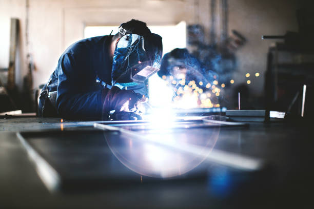 Trusted Tawas City, MI Welder & Metal Fabrication Experts
