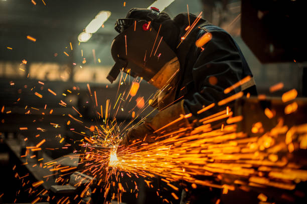 Best Automation and Robotic Welding in Tawas City, MI