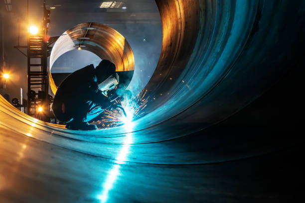 Best Specialty Welding Processes in Tawas City, MI