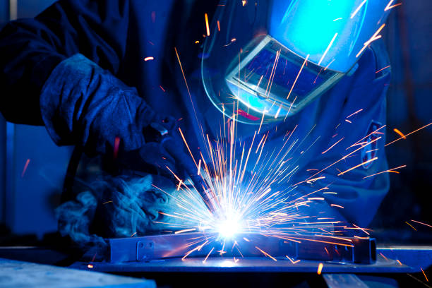 Best Aerospace and Defense Welding in Tawas City, MI