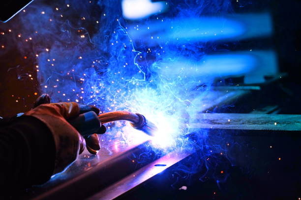 Best Structural Steel Welding in Tawas City, MI