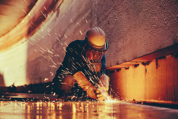 Best Artistic and Custom Metal Fabrication in Tawas City, MI