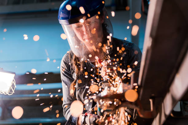 Affordable Welder Services in Tawas City, MI